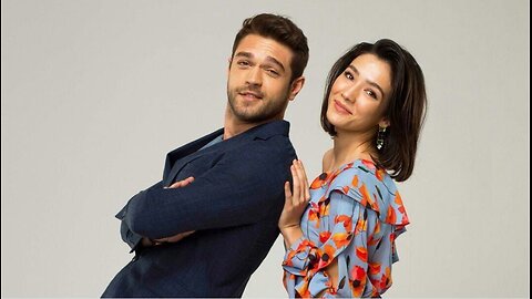 Jahan Tum Wahan Hum | Episode 01 | Turkish Drama | Every where I Go | 17 January 2024