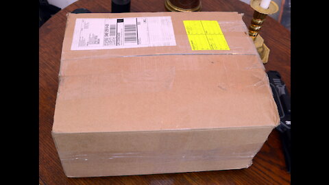 The Parcel