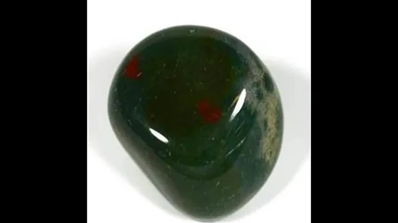 BLOODSTONE