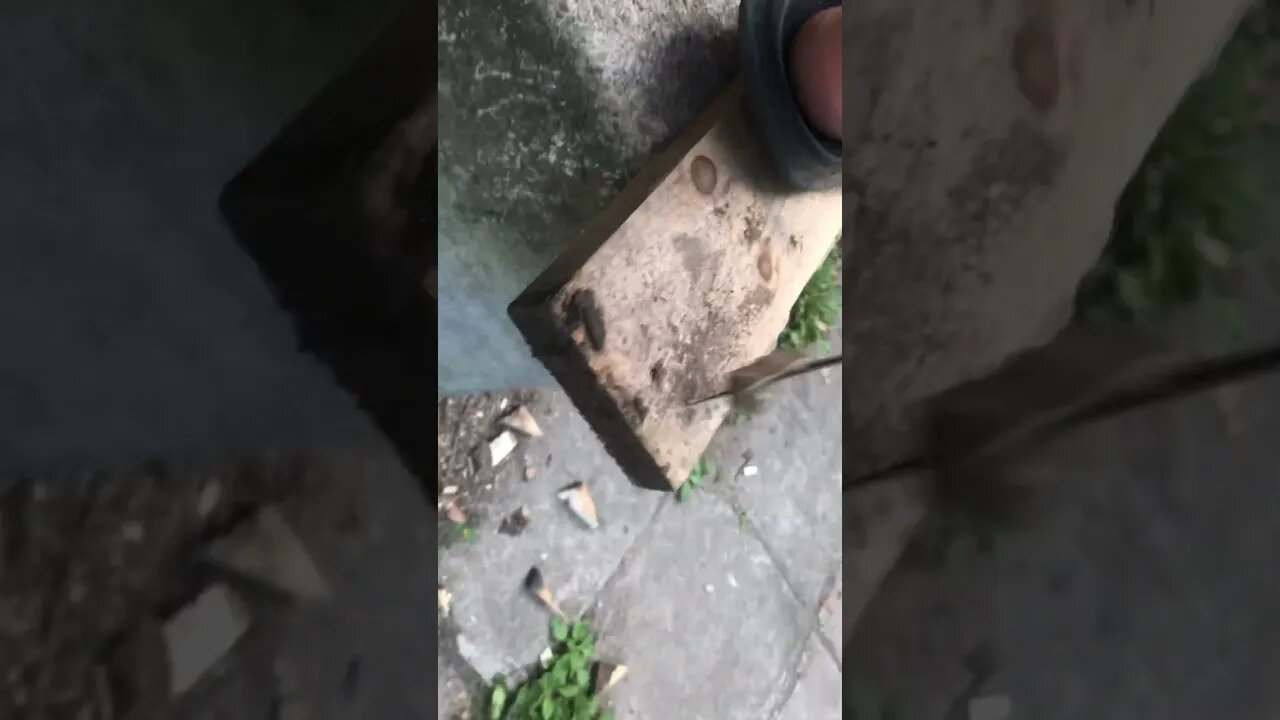 All by Hand in the End