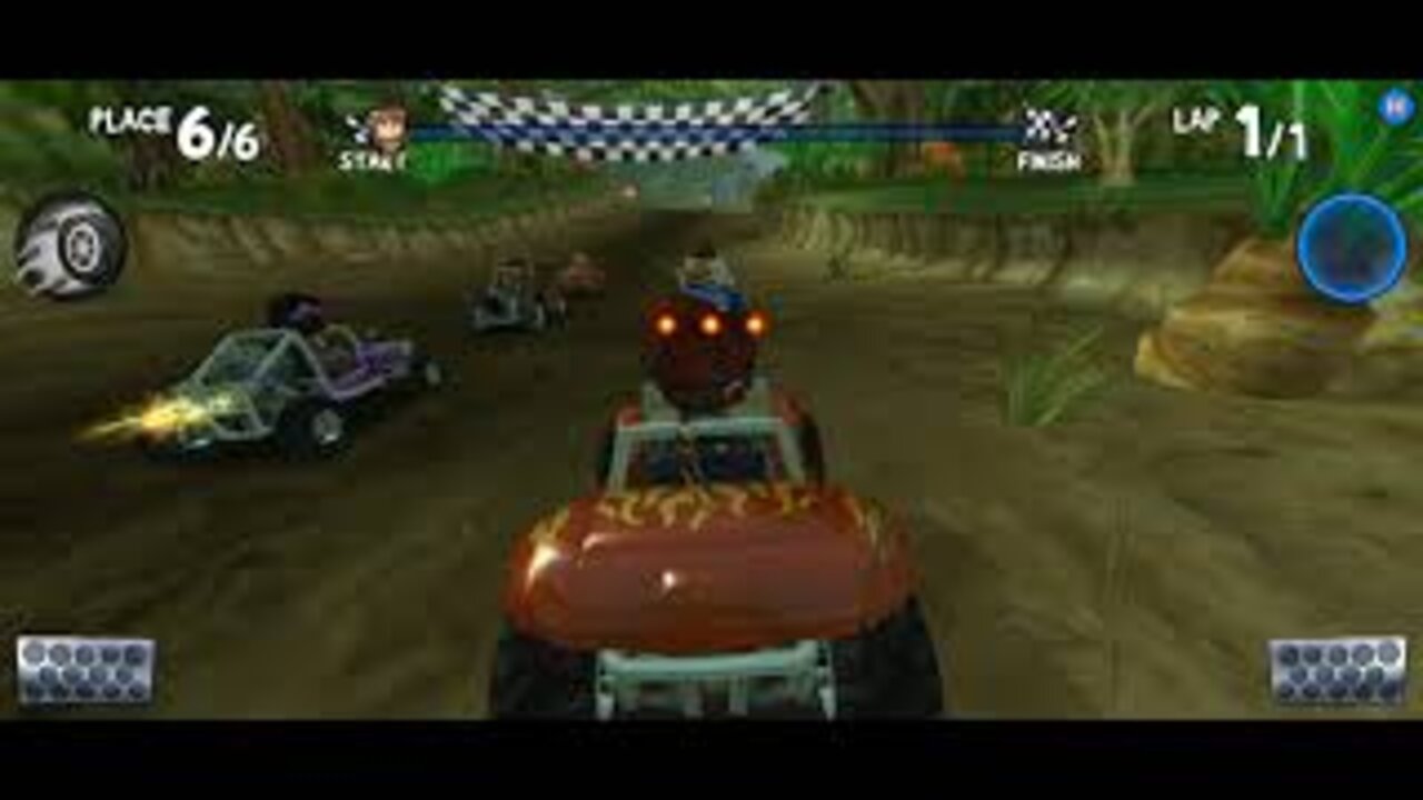 BB Racing 🎮🏁 #2