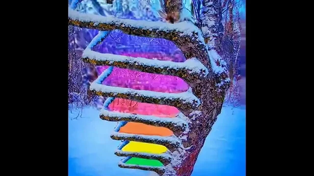 The Art of LARRY CARLSON