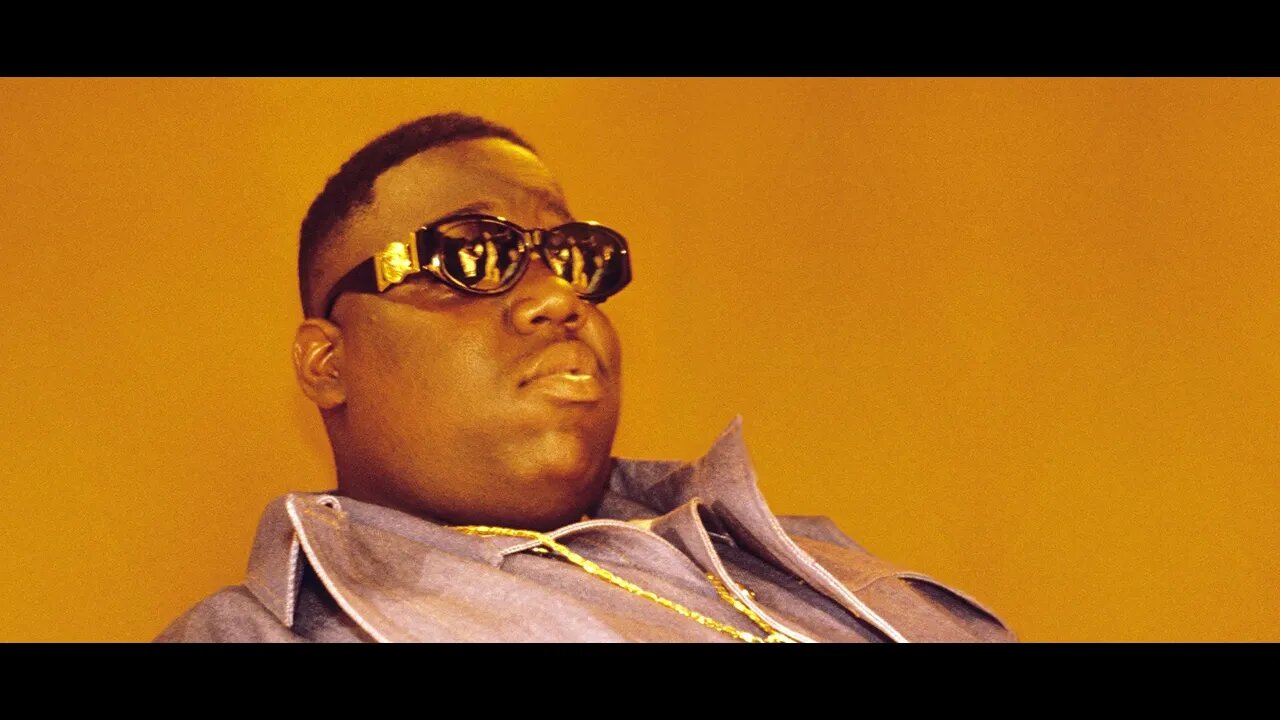 Notorious B.I.G. - Another Rough One OG (DJ Premier Remix)