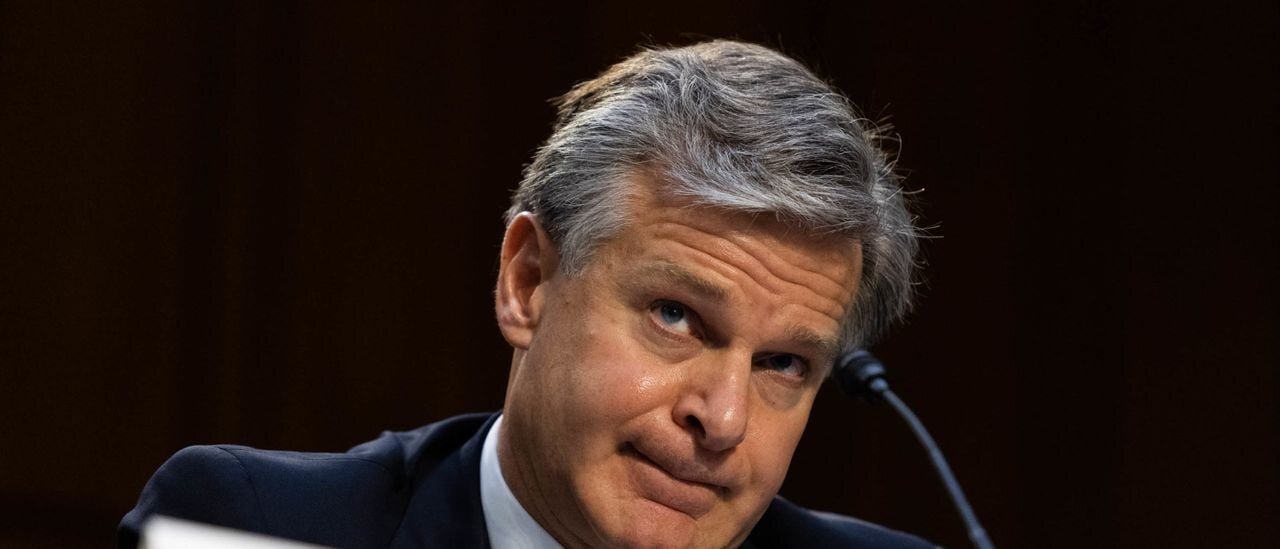 LIVE @9:30pm Est: HNN Late Night: The Worst FBI Director In History Finally Resigns