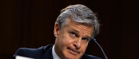 LIVE @9:30pm Est: HNN Late Night: The Worst FBI Director In History Finally Resigns