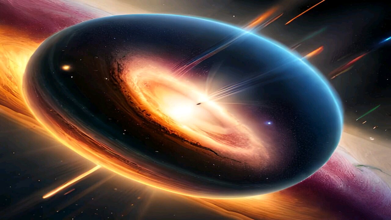 Galaxy universe space entertainment film astronomy