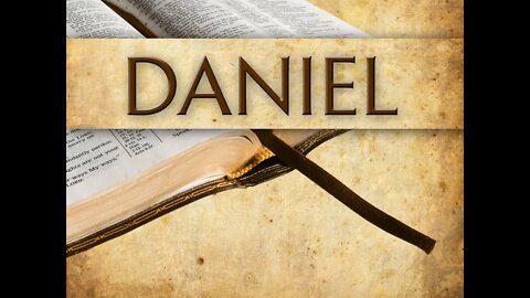 Overview: Daniel