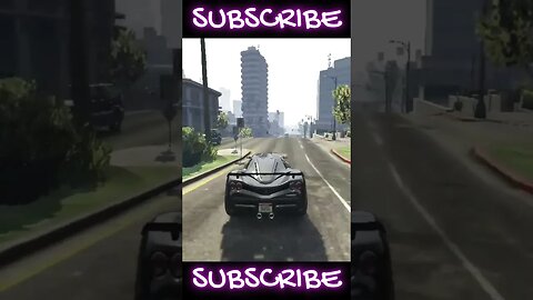 GTA 5 CAR DRIFTING ( AB NOOB ) #gta5 #gta5online #gta5tiktok #short #trendingshorts #trending