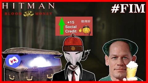 FINALMENTE ACABOU² 🤩 - Hitman: Blood Money #26