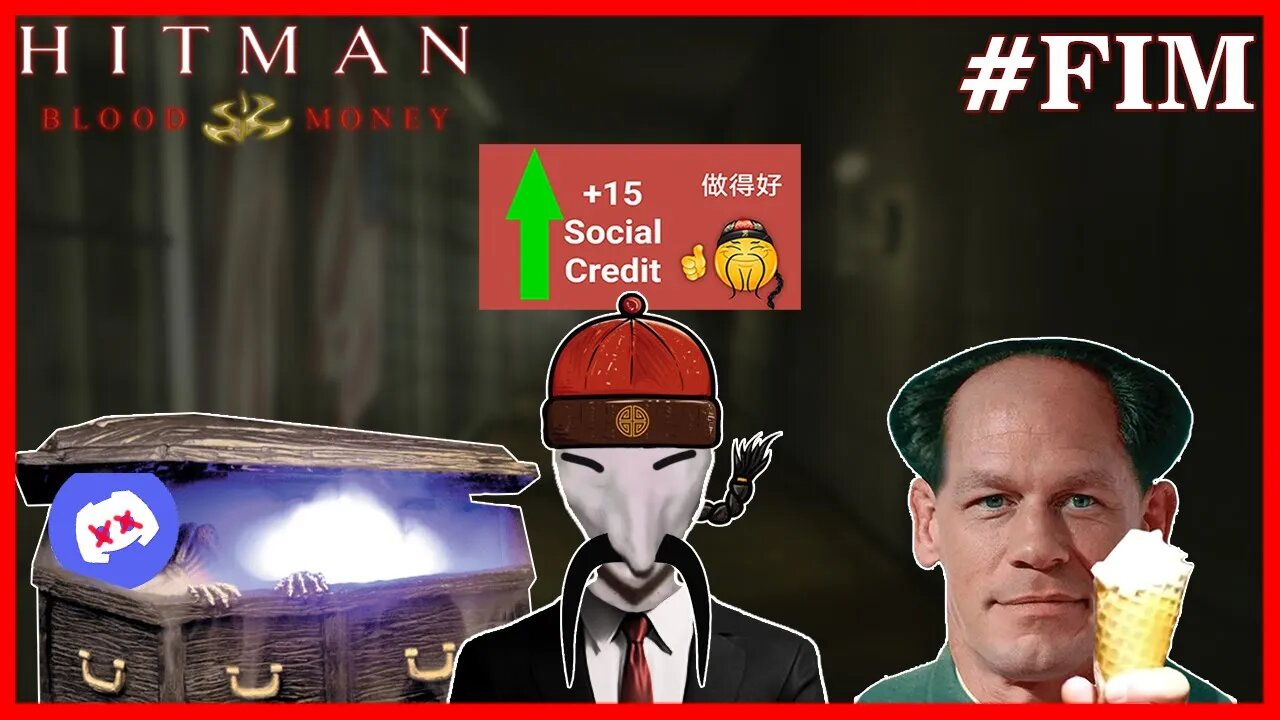 FINALMENTE ACABOU² 🤩 - Hitman: Blood Money #26