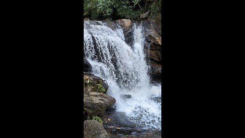 waterfall