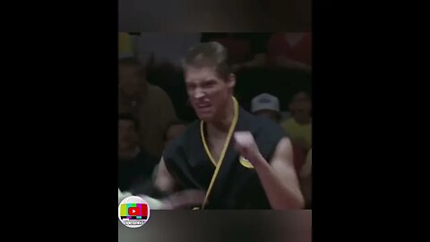 IMAGINE O MIGUEL DIAZ VS MIKE BARNES DA 5ª TEMPORADA DE COBRA KAI