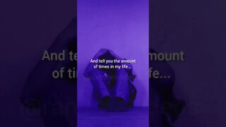 Will I ever be enough for you? #shorts