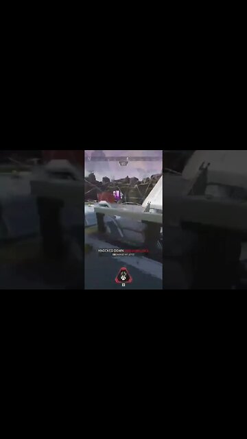Just stealing kills lol #apexlegends #apexlegendsclips #gaming #twitchstreamer