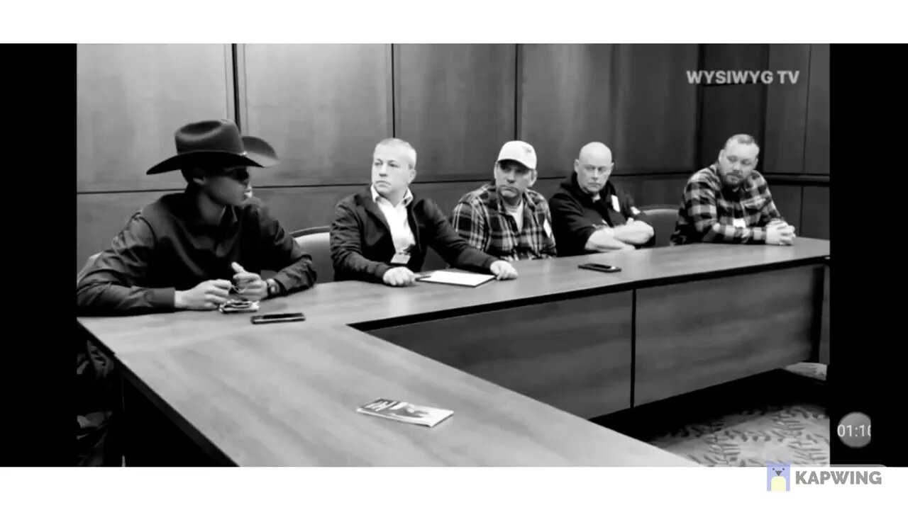 Out of the Mouth of Babies?