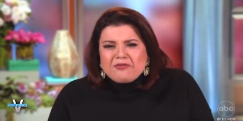 Ana Navarro Goes on Insane Rant About January 6