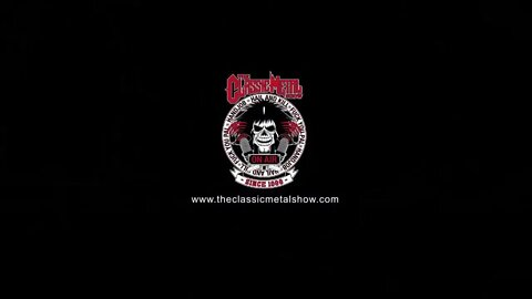 The Classic Metal Show Highlights From 10/23/21