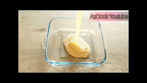 The Easiest Cake Ever! Delicious Cake for Tea