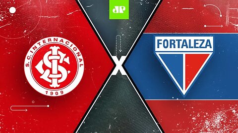 Internacional 1 x 0 Fortaleza - 19/09/2021 - Campeonato Brasileiro