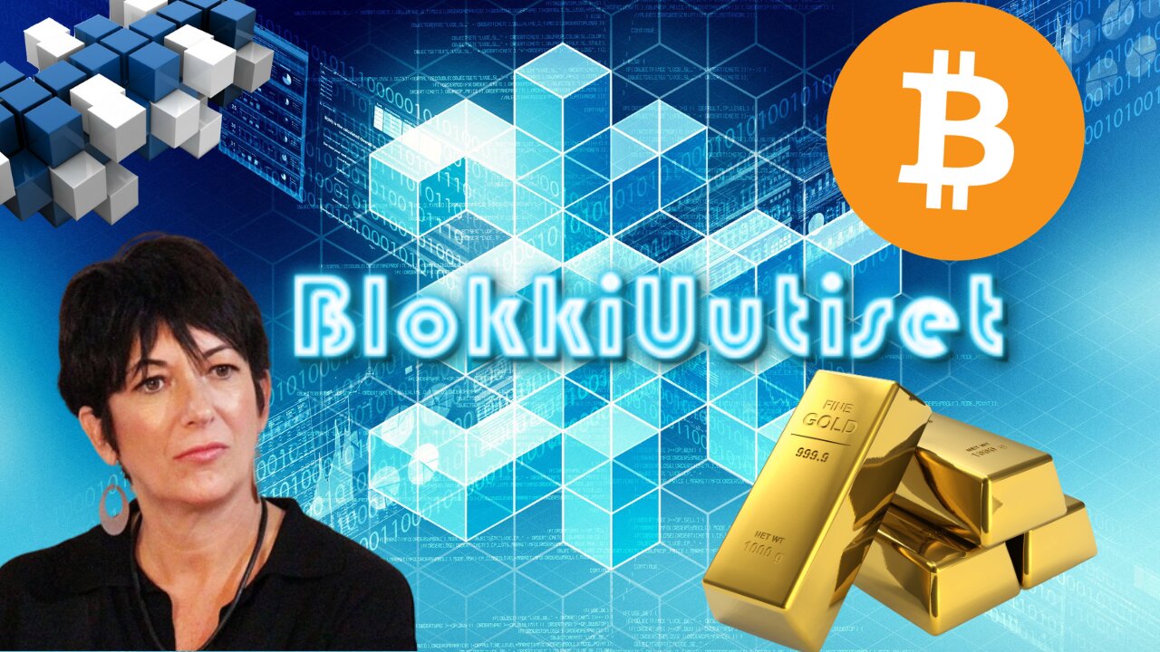 BlokkiUutiset 10.7.2020 | Bitcoin | Kulta