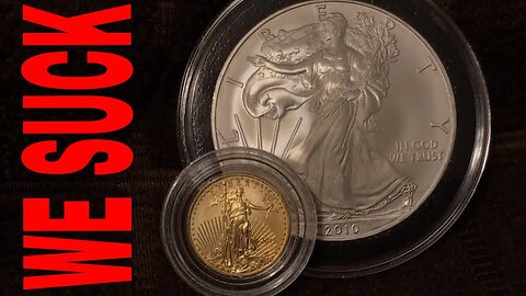 Dave Ramsey Speaks Truth About Gold & Silver Through His Ignorance