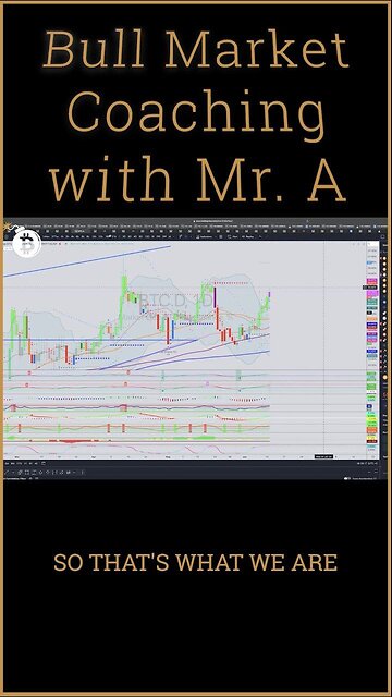 Crypto Market Insights: Bitcoin Dominance and Upcoming Altcoin Opportunities with Mr. A