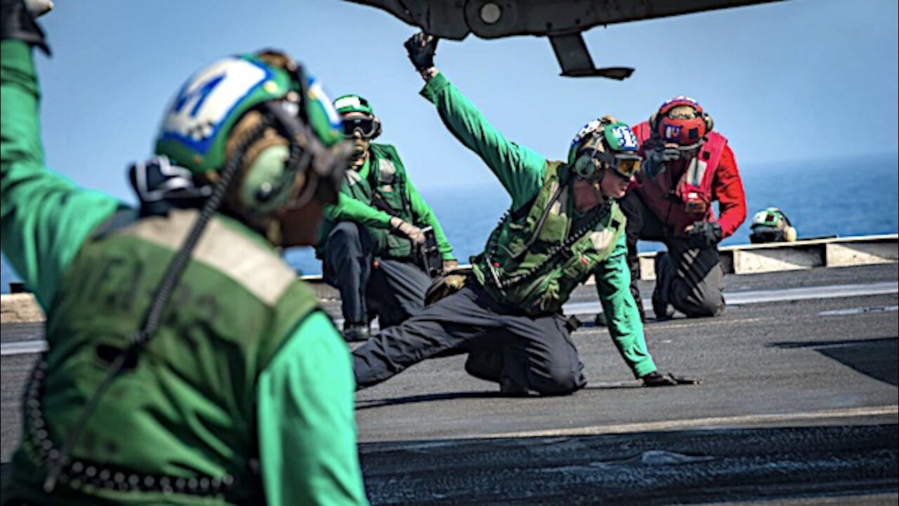 Marco Rubio! Iran's largest military vessel on Path toward Americas, demands forceful action