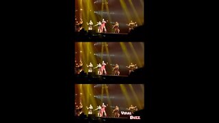 BORN PINK WORLD TOUR #shorts