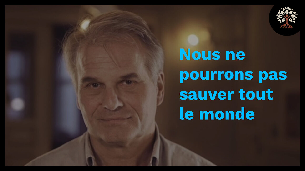 Interview de Reiner Fuellmich, nous avons une bonne chance de réussir