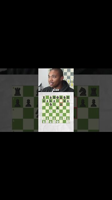 Avoid Doing This In Chess As A Beginner!