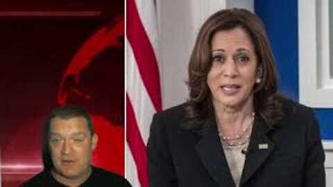 Kamala Harris and Maxine Waters Attack Border Patrol Agents on Horseback at Del Rio Texas Border