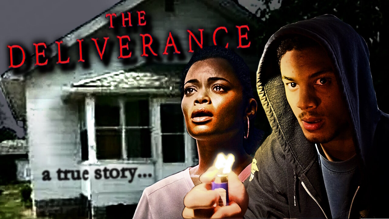 The REAL Story Behind 'The Deliverance' (LaToya Ammons)