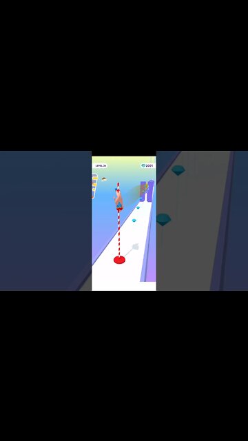 Pole Dance - Level 026