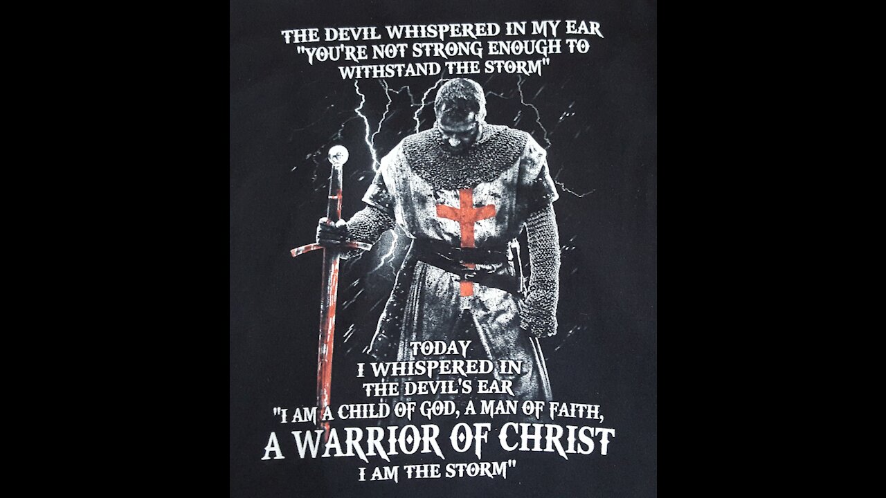 NWO Manifesto-Asymmetrical Warfare