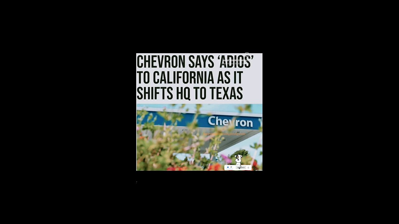 Is California Over???