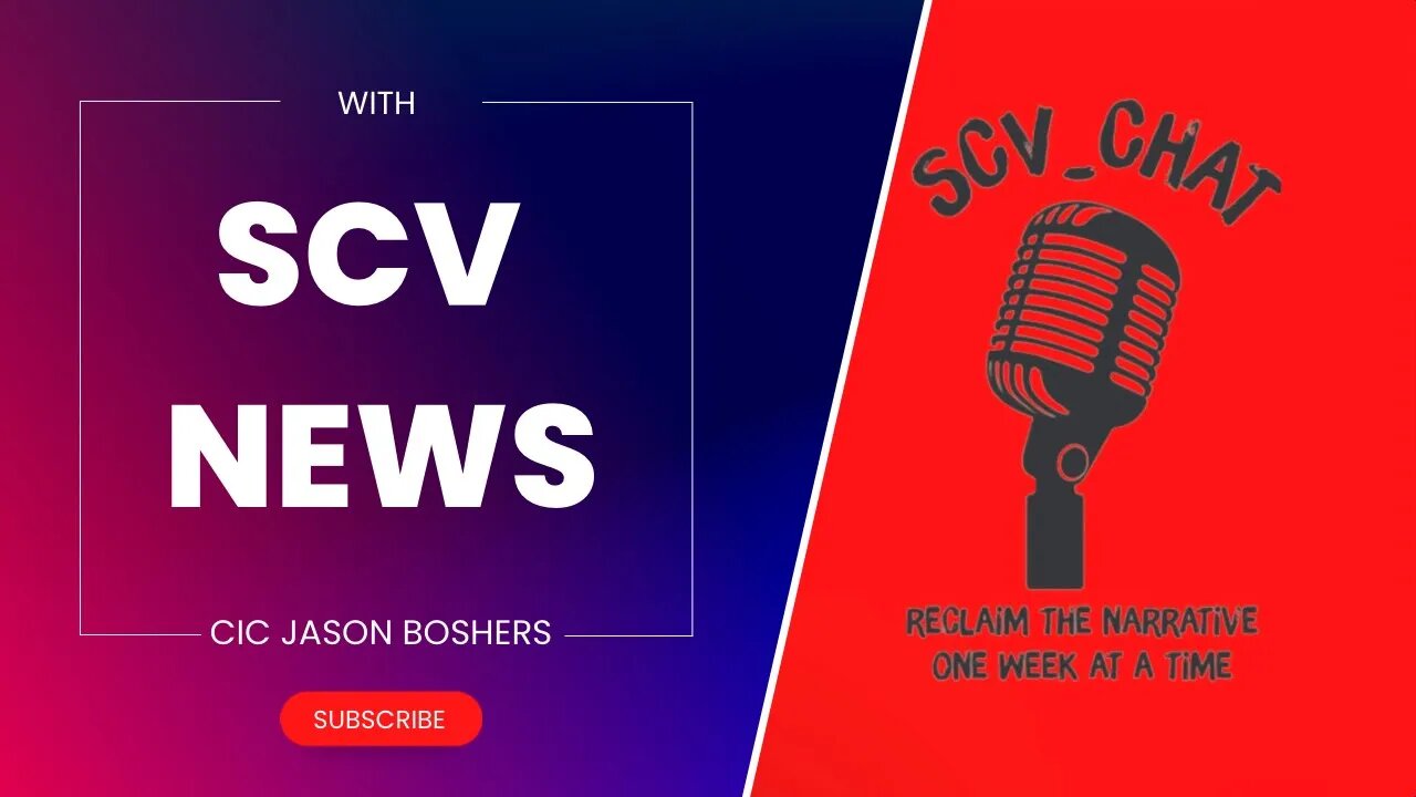 SCV CHAT Season 4 Episode 27