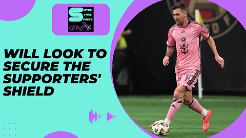 inter miami vs atlanta united | Lionel Messi comes off bench in Inter Miami draw at Atlanta
