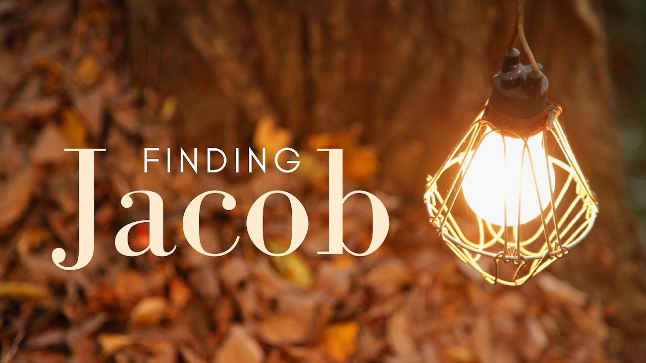 Finding Jacob: Roadrunners and Coyotes