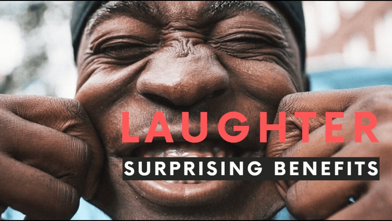 10 Surprising Benefits of Laughter That Will Change Your Life!