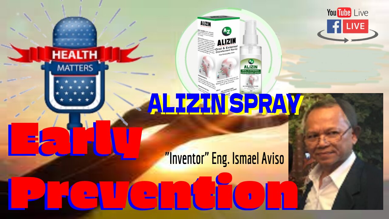 GMN - Aviso Health and Livelihood Program - Nov 30, 2021