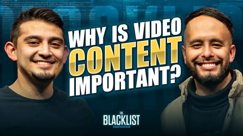 Why Is Video Content Is Important For Your Brand