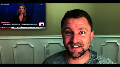 More Tulsi Bashing by TYT. This one is a reach! Even for TYT!