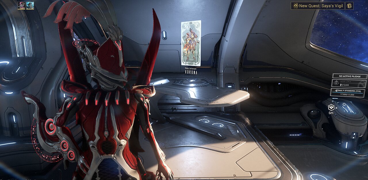 Warframe! -B.S. Gaming- 8/20