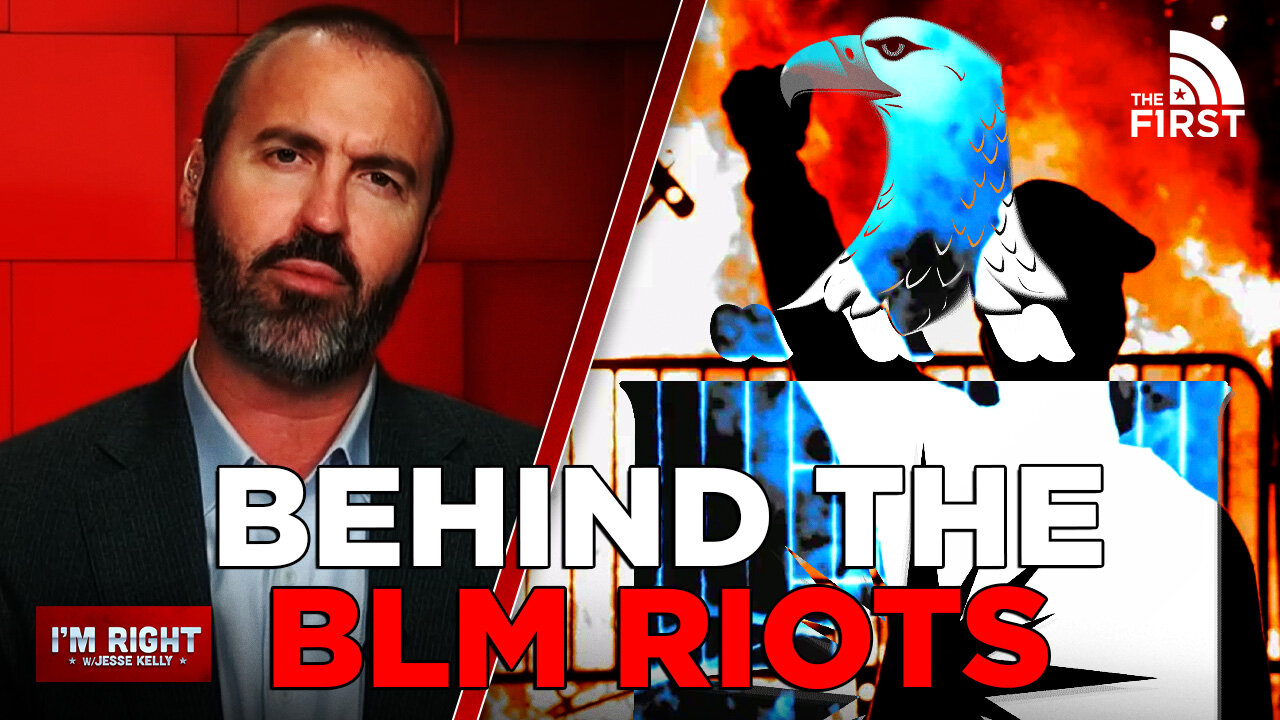 Did The CIA Orchestrate 2020 BLM Riots? | Guest: Mike Benz