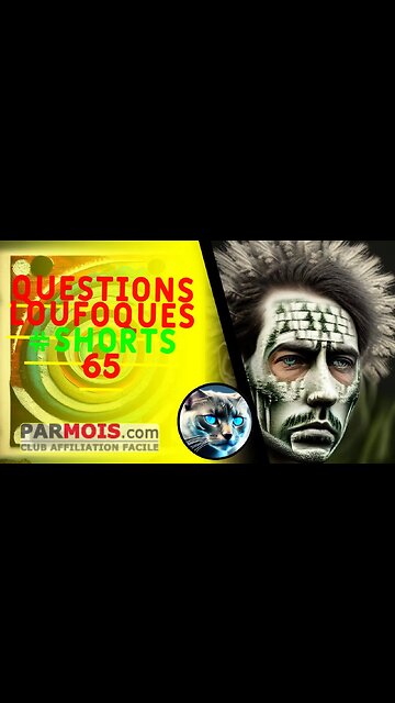 Questions Loufoques #shorts 65