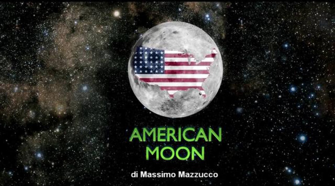 🌚🚀 AMERICAN MOON (2017): A FASCINATING MOON HOAX DOCUMENTARY 🌝 ⭐️👍🏼