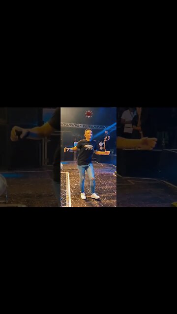 Marcynho sensação Tara Louca