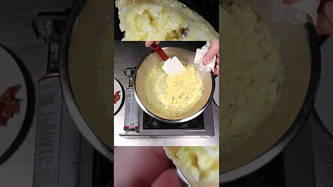 Bacon, Egg, and Cheese BREAKFAST BURRITO | Carnivore Recipes | Cheese Tortilla