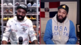 Pure Comedy: Desus & Mero Rate Some At-Home Met Gala Fits