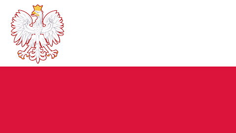 Polish Patriotic Song - Boże, coś Polskę (Vocal)